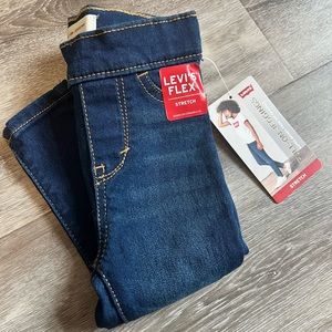 Levi’s jeggings